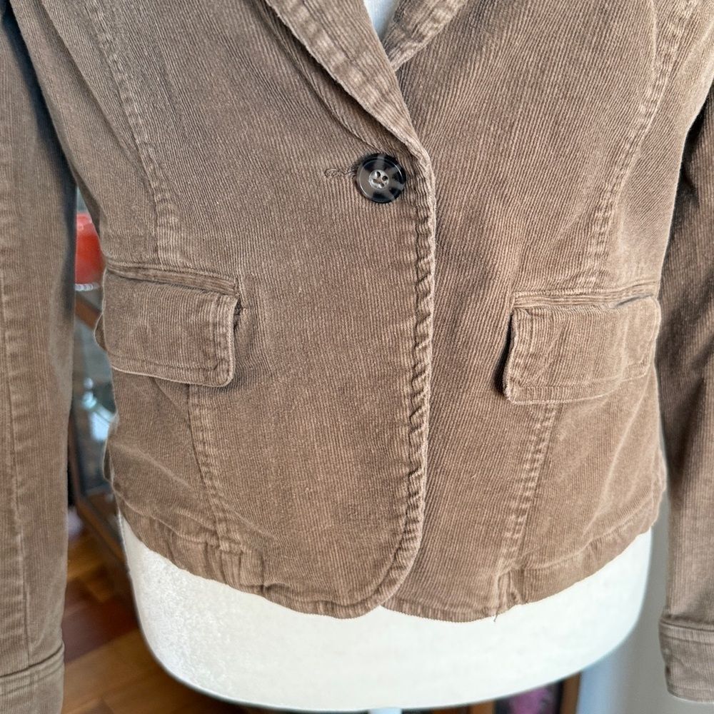 Per Se jacket - Picture 3 of 7
